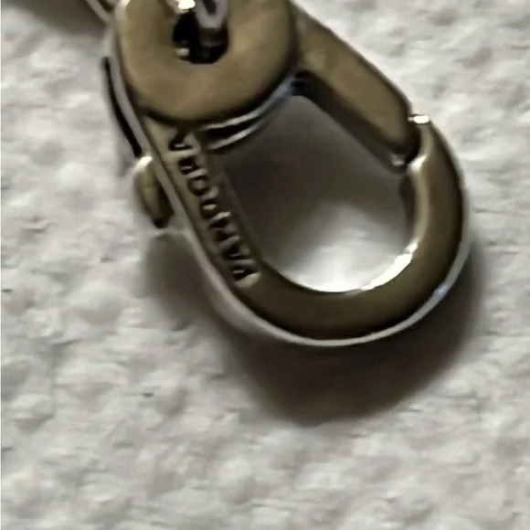 Pandora Sterling Silver Chain Bracelet - Picture 4 of 5